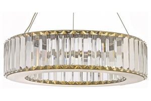 Подвесной светильник Arti Lampadari Anzio Anzio L 1.5.40.100 G