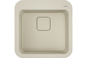 Мойка кухонная Omoikiri Tasogare 51 пастила