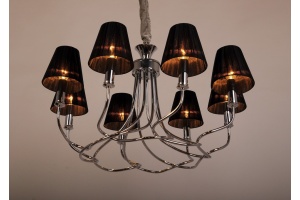 Подвесная люстра Abrasax Anke MA03886C-008 - 3