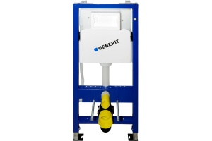 Система инсталляции для унитазов Geberit Duofix UP100 458.103.00.1 - 2