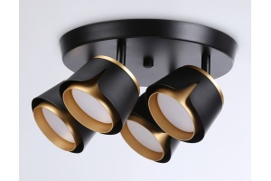 Спот Ambrella Light TN TN71243 - 2