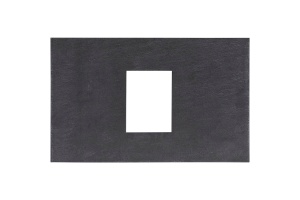 Столешница под раковину Allen Brau Priority 70 графит структура 