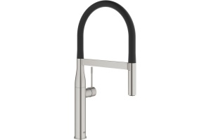 Смеситель Grohe Essence New 30294DC0 для кухонной мойки
