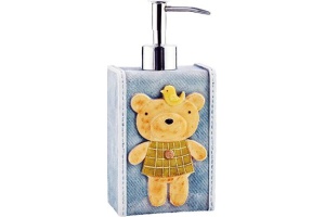 Дозатор Wasserkraft Lossa K-3499