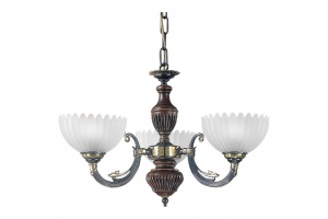 Подвесная люстра Reccagni Angelo 3610 L 3610/3