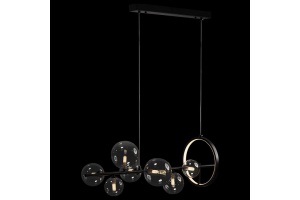 Подвесная люстра Loft it Molecule 10023/900 - 3