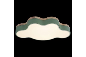 Накладной светильник Loft it Axel 4 10005/30 Green - 3