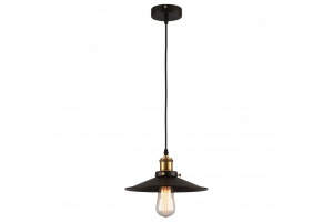 Подвесной светильник Lussole New York GRLSP-9600 - 3