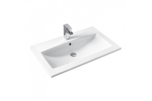 Раковина ASB-Mebel Элина 75 - 2