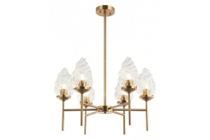 Люстра на штанге Stilfort Cream 2152/05/06P