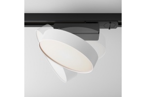 Светильник на штанге Maytoni Zon TR043-1-12W3K-W - 3