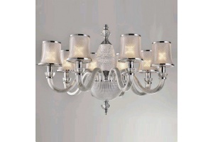 Подвесная люстра Newport 11508/C М0055038