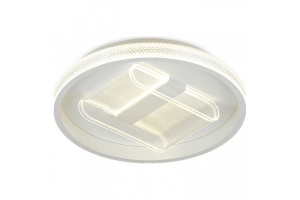 Накладной светильник Ambrella FA FA600 - 3