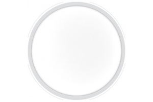 Потолочный светодиодный светильник Feron Ring AL5801 41559