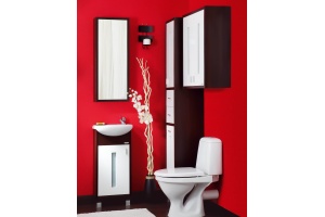 Мебельная раковина Style Line Santek Азов 40 - 2