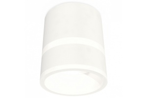 Накладной светильник Ambrella Light XS XS8110005