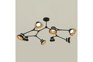 Люстра на штанге Ambrella XB XB9060101