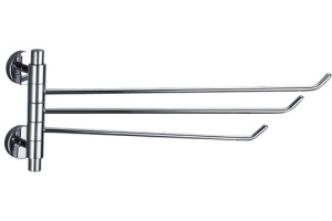 Полотенцедержатель Veragio Largenta VR.LGT-1925.CR