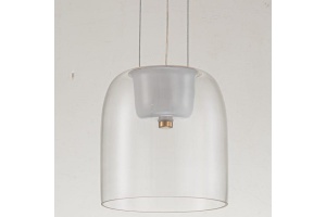 Подвесной светильник Arti Lampadari Narbolia Narbolia L 1.P6 CL