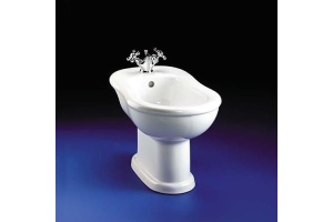 Смеситель для биде Ideal Standard Reflections хром (B9655AA)