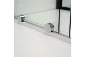 Шторка на ванну RGW SC-46 06114609-11 - 2