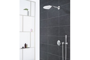 Термостат Grohe Grohtherm SmartControl 29121000 для душа - 2