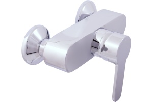 Смеситель для душа Rav Slezak Zambezi хром (ZA081.5)