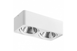 Потолочный светильник Lightstar Monocco 212626