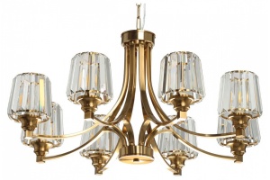 Подвесная люстра MW-Light Илвита 624011108