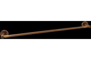 Полотенцедержатель Rav Slezak Colorado 65 бронза