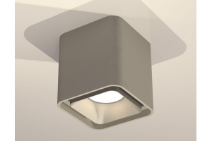 Накладной светильник Ambrella Light Xs7834 XS7842003 - 2