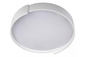 Накладной светильник Loft it Coin 10200 White - 2