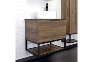 COMFORTY. Тумба-умывальник 