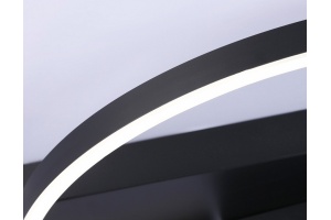 Накладной светильник Ambrella FL FL51460 - 3