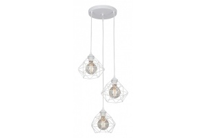 Подвесной светильник Vitaluce 4258 V4258-0/3S