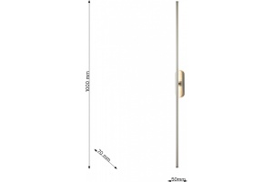 Бра Favourite Reed 3002-2W - 3