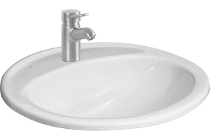 Раковина Roca Adora 56x47,5