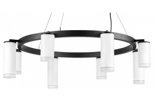 Подвесная люстра Lightstar Rullo LR0183648640
