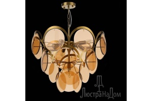 Подвесной светильник ST-Luce Fazia SL1161.333.09 - 2