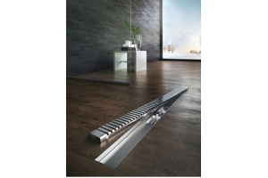 Душевой лоток AlcaPlast Professional 115 см (APZ6-1150) - 3