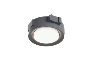 Встраиваемый светильник Maytoni Technical Downlight Intro DL019-GX53-W