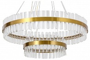 Подвесной светильник Favourite Placerat 4012-12P - 2