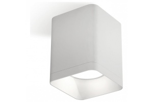 Накладной светильник Ambrella Light XS XS7812001