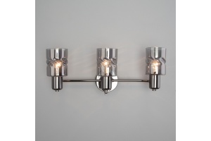 Бра Eurosvet Ansa 20120/3 чёрный жемчуг - 3