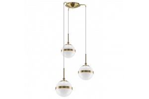 Подвесной светильник Lightstar Globo 813131