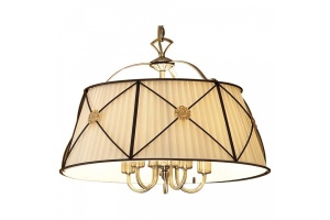 Подвесная люстра Citilux Дрезден CL409151