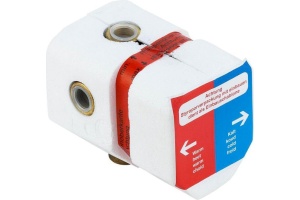 Скрытая часть Kludi 38624