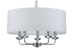 Подвесной светильник Escada Bovilla 10175/5PL