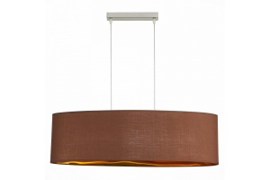 Подвесной светильник EVOLUCE Brescia SLE300583-03