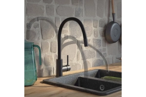 Смеситель для кухни - 3